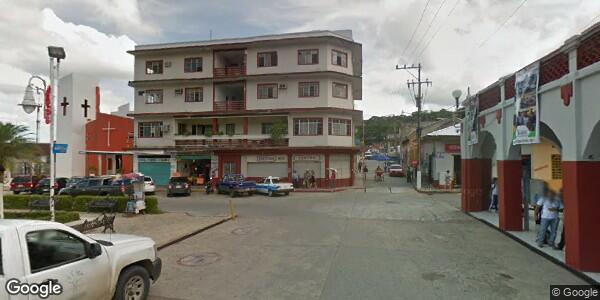 AGENTES MUNICIPALES SIN NOMBRE